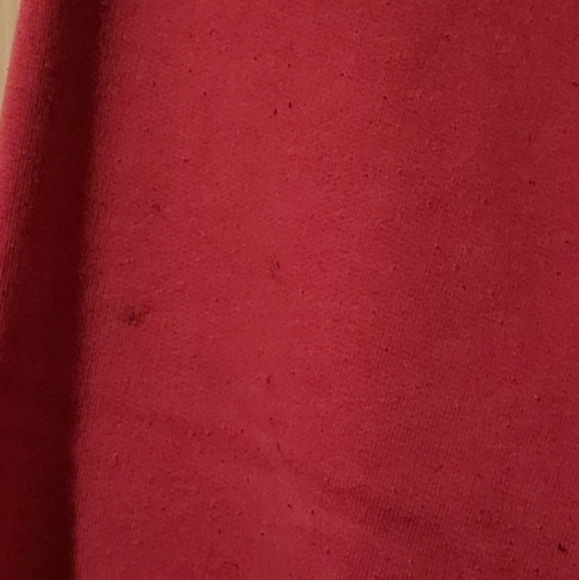 PINK Logo Capri Sweatpants - Picture 6 of 9